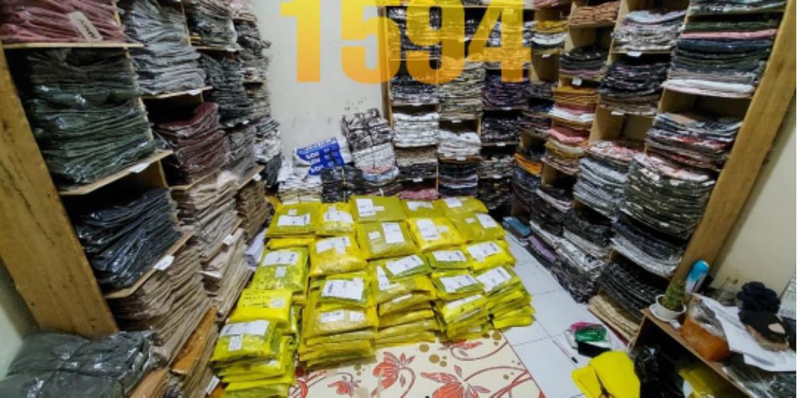 Toko Online Palugada_fashionstore | Shopee Indonesia