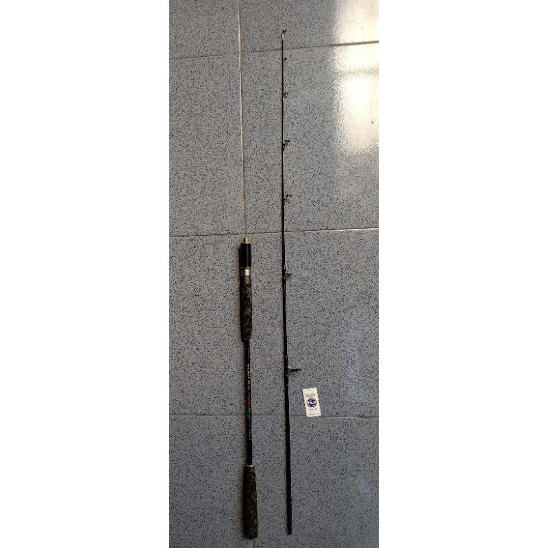 Joran Jigging Kenzi Torzite XT PE 1-2