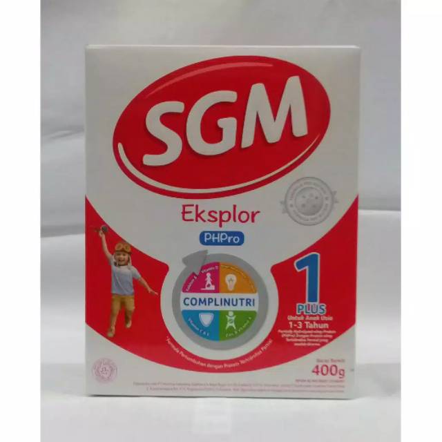 Sgm eksplor phpro 1