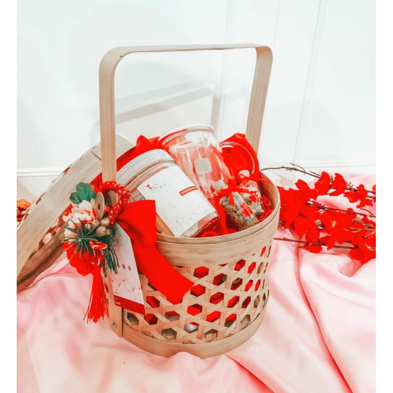 CNY HAMPERS IMLEK 2021 LONGEVITY SET
