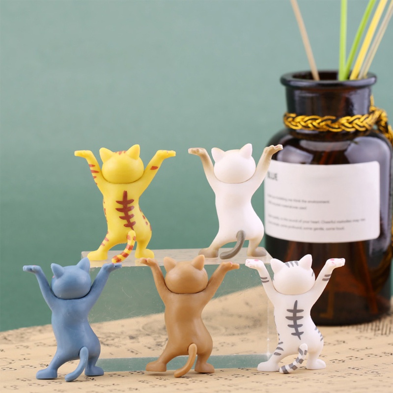 Mary Anime Untuk Patung Figure Model Meja Kantor Accs Dekorasi Kamar Anak 5PC