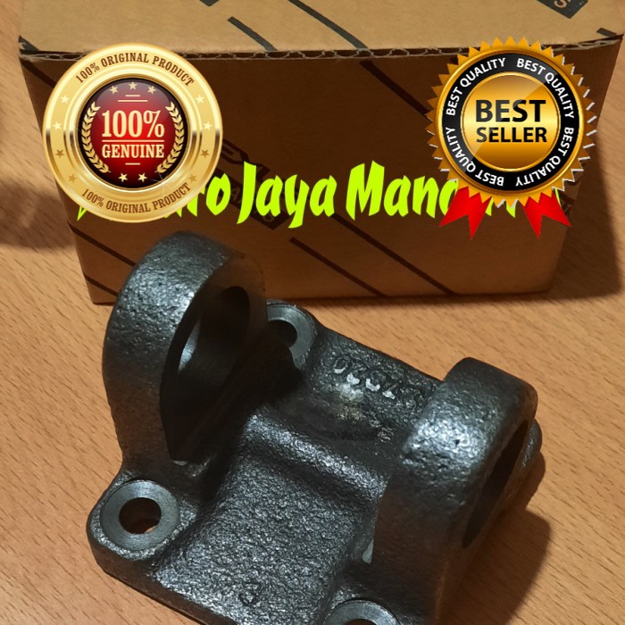Flange joint tapak kuda kijang 5k kijang super Ori Orisinil Original