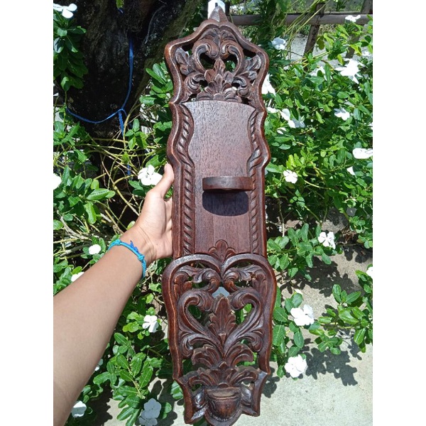 blawong keris, tombak