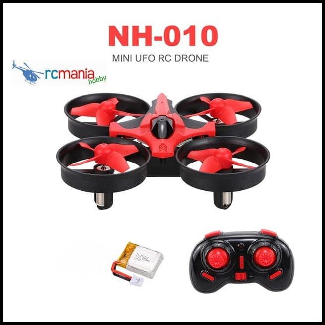 Nihui Nh-010 Mini Rc Quadcopter
