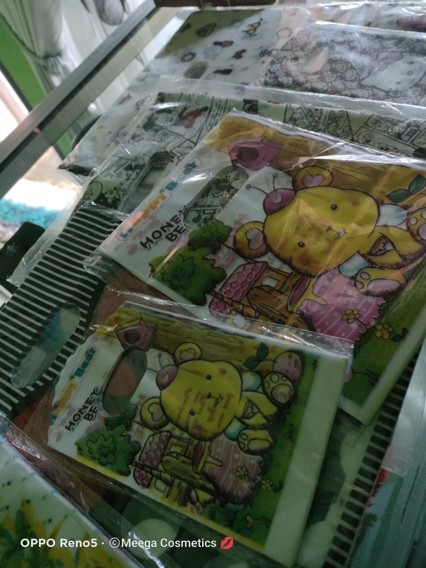 ❤termurah❤ Kantong Plastik Plong Motif 20x25 .kantong Plong Pond Motif. Kantong Plong Olshop Motif