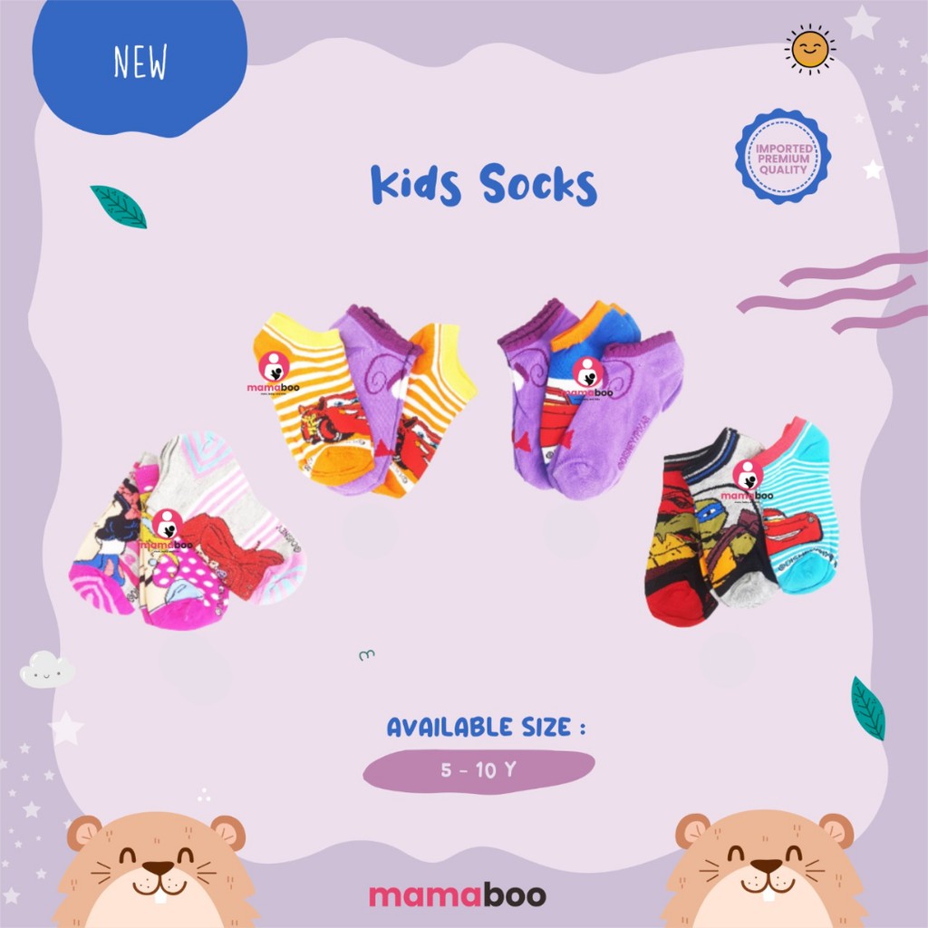 Kids Socks