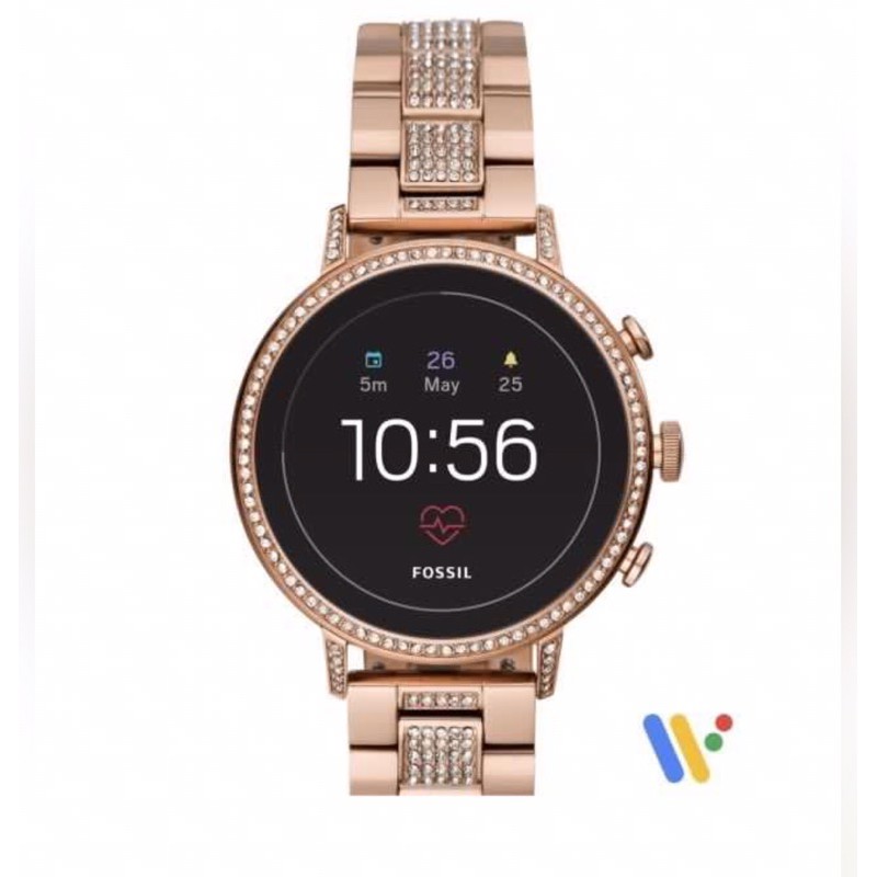 FOSSIL GEN 4 {{SOLD}}