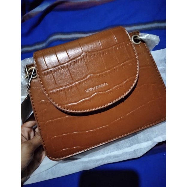 preloved tas wanita urban n co
