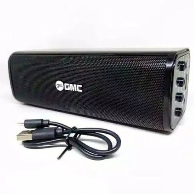 GMC Multimedia Speaker (Speaker Multimedia) 881A