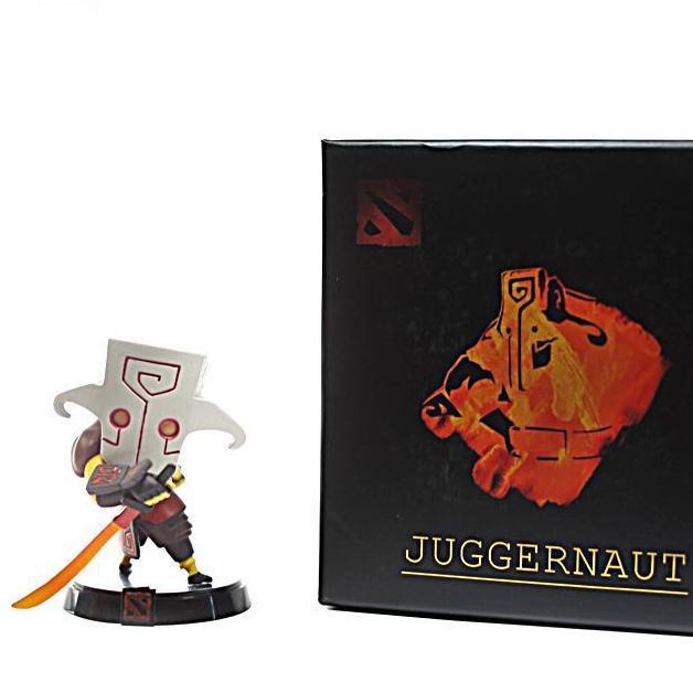 Termantab] Juggernaut Figure Dota 2 Official