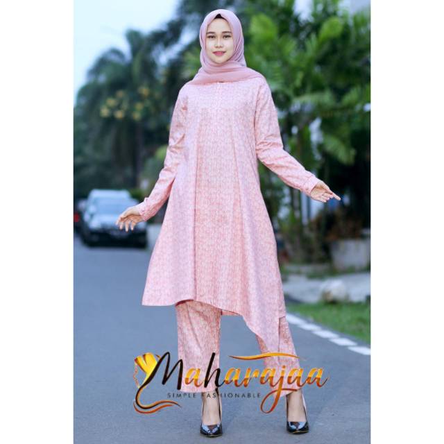 Setelan by maharaja banjarmasin