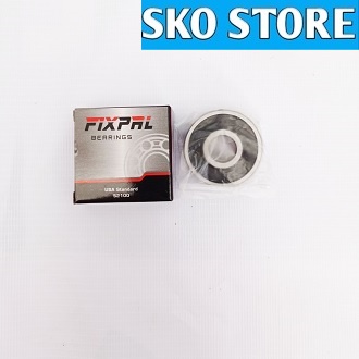 Bearing 6301 2RS (Fixpal) /Pcs /Laher 6301 2RS