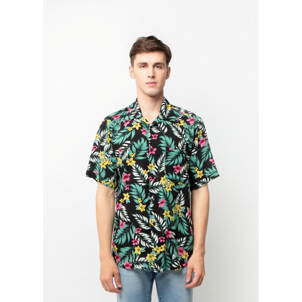 

Erigo Hawaii Tore Navy