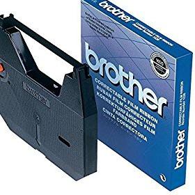 

[KODE BARANG GJ936] PITA MESIN TIK KETIK BROTHER 1030 RIBBON GX6750 GX8250 AX SERIE ORI ab