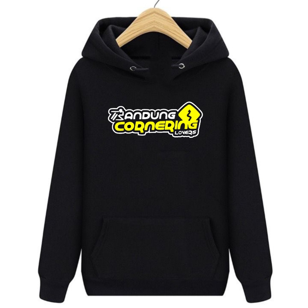 HOODIE BANDUNG CORNERING LOVERS TERBAIK