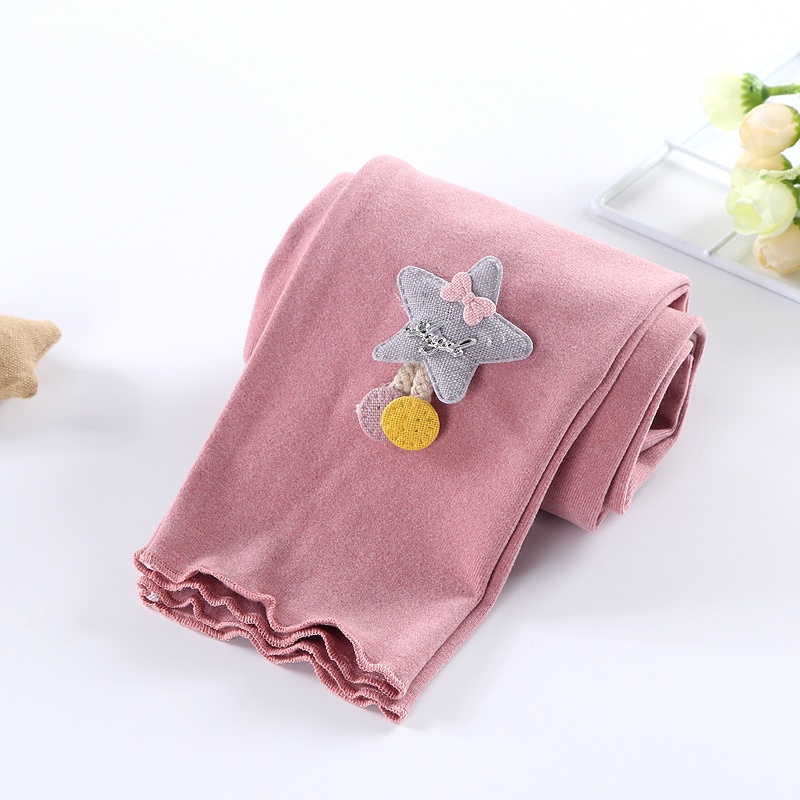 RG Legging Anak 1 - 11 Tahun Bahan Katun / Legging Anak Karakter / Celana Panjang Ketat