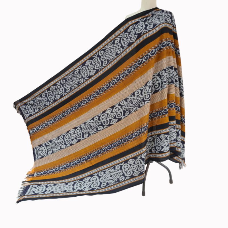 Jual Promo Kain Tenun Blanket Halusan Kain Etnik Blanket Tenun Shopee Indonesia