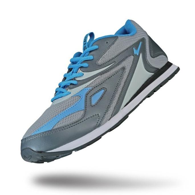 EAGLE BOOSTER SEPATU RUNNING ORIGINAL