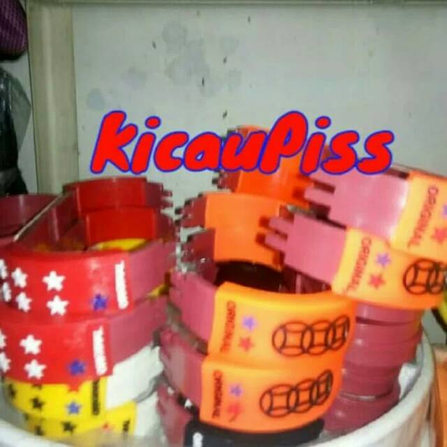 Mahkota atas utk kandang burung murai merk oriq