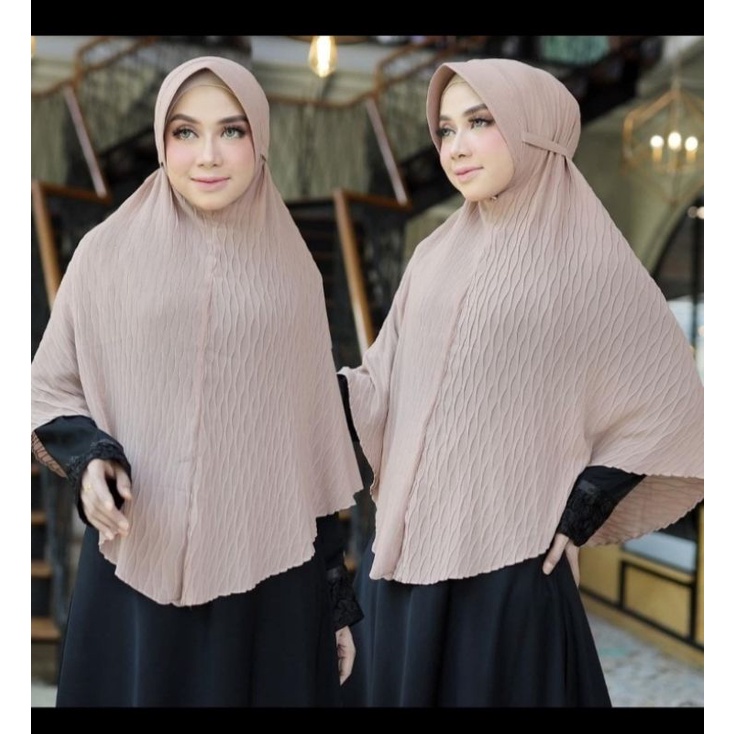 BERGO PLISKET,JILBAB INSTAN,BERGO PET,JILBAB MURAH