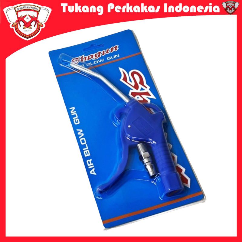 Air blow gun shogun Semprotan angin