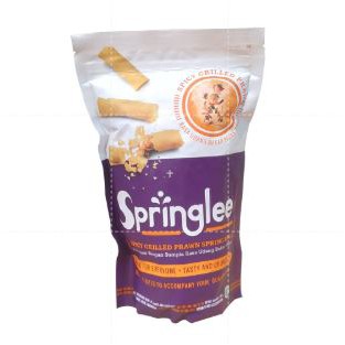 

SPRINGLEE SPICY GRILLED PRAWN 100GR