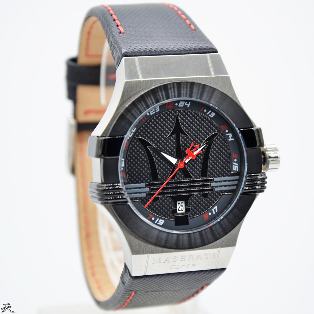 JAM TANGAN PRIA MASERATI MR8851108001