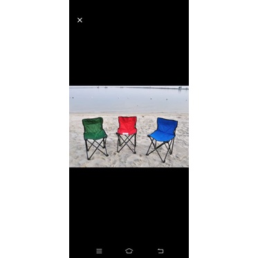 KURSI LIPAT lwy FOLDING CHAIR OUTDOOR KURSI CAMPING KURSI camping lwy