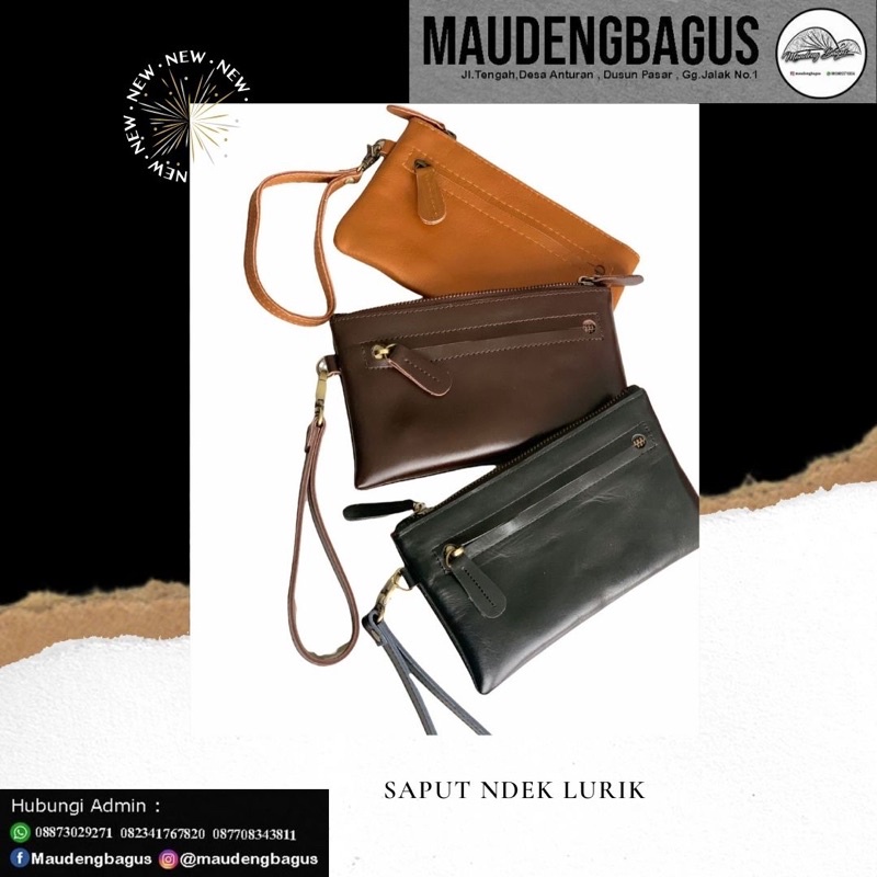Handbag