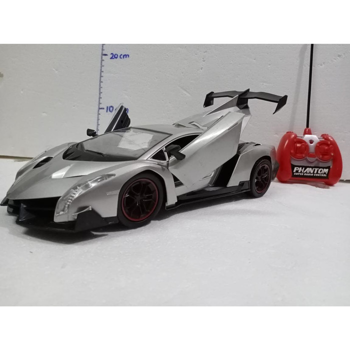 Jual mobil remote kontrol RC drift 