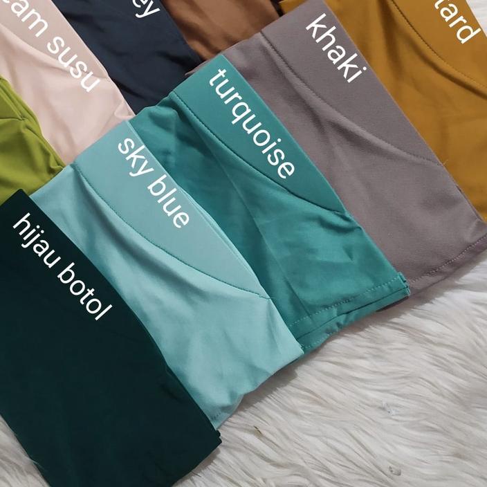 ❄ inner Ciput Topi Marsha non Cepol / Ciput Marsha Jersey / Ciput kaos ♦