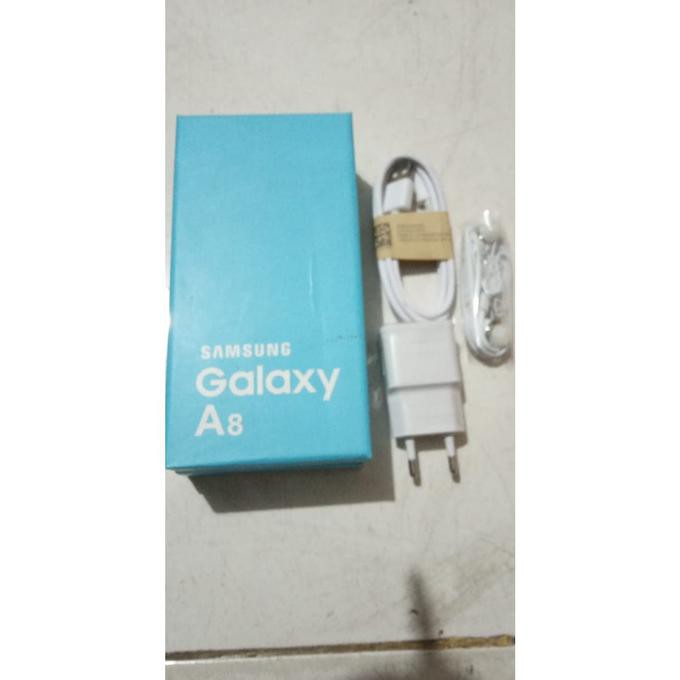 

Dus Box Kotak Dusbook Samsung A8 Fullset Accesories Termurah Bdd Juara