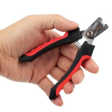 Gunting Kuku Kikir Kuku Anjing Kucing - Pet Nail Clipper