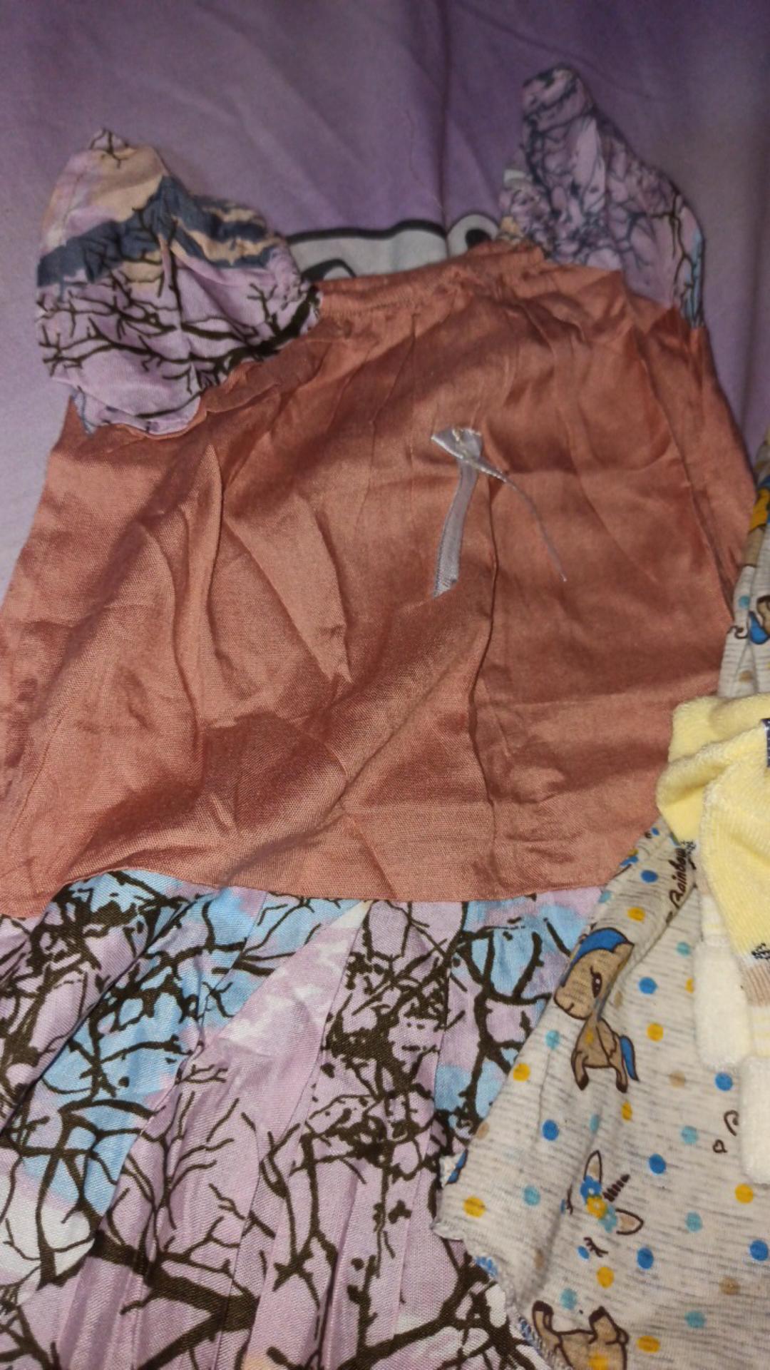 Dress Batik Bayi // Dress Anak Murahh!!