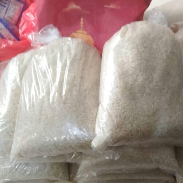 

Beras Basmati