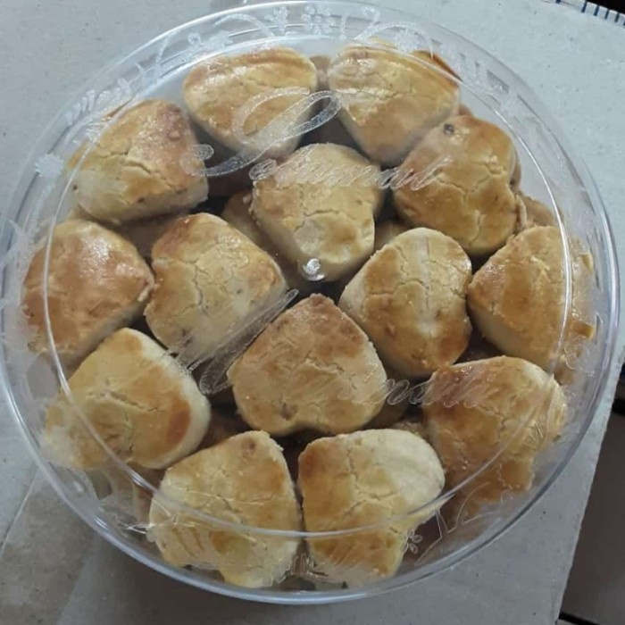 

kue kacang