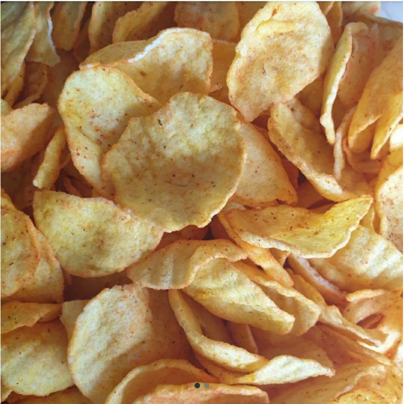 

Keripik / kerupuk poco-poco 200gram