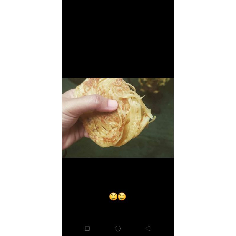 

roti maryam