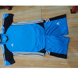 Produk Ori BAJU JERSEY KAOS  TIM KOSTUM ADIDAS STELAN TEAM 