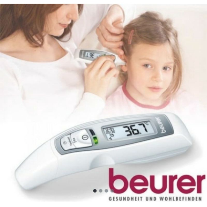 Thermometer Beurer Medical FT65