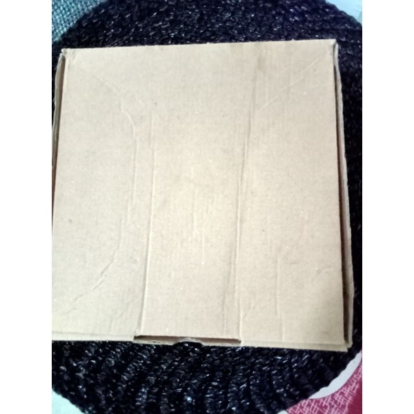 

Tambahan Packing Kardus