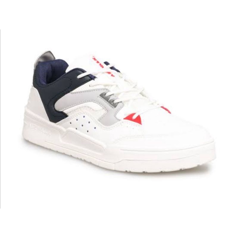 AIRWALK SALVADOR Men's sneakers - White size 44