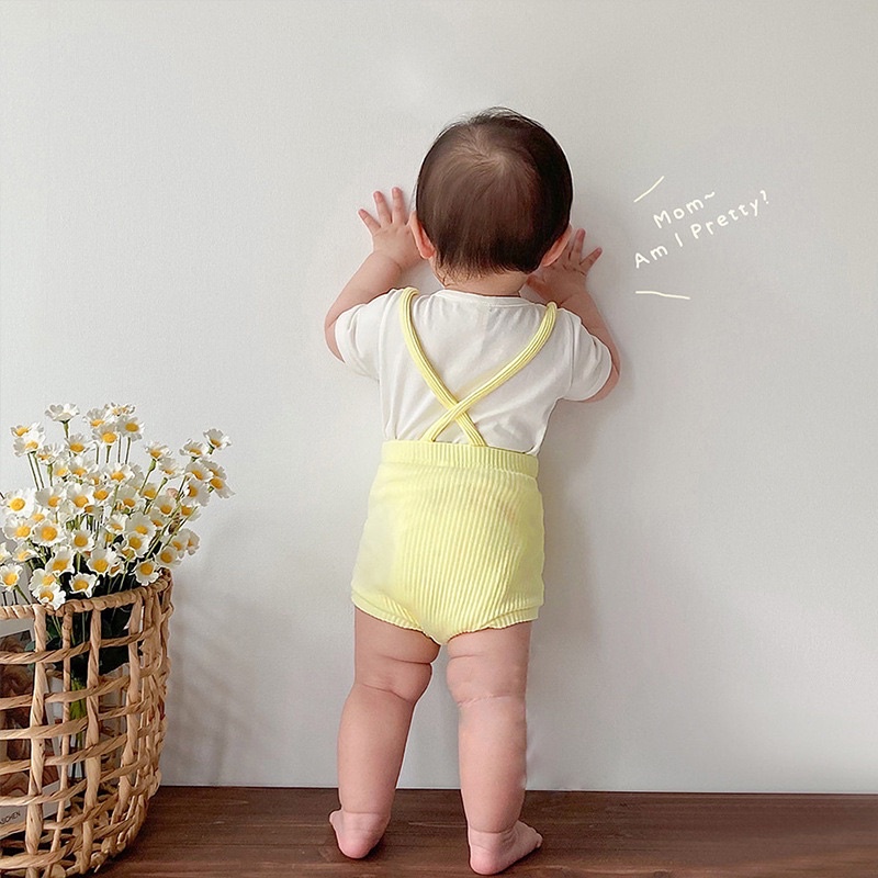 Rope baby shorts/ celana pendek bayi