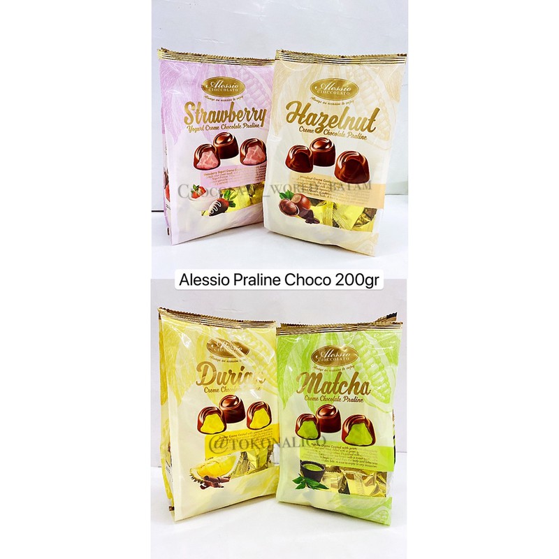 

alessio cioccolato chocolate