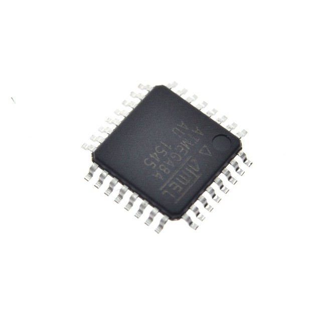 Atmega8A-AU atmega 8A atmega8 A atmel microcontroller SMD