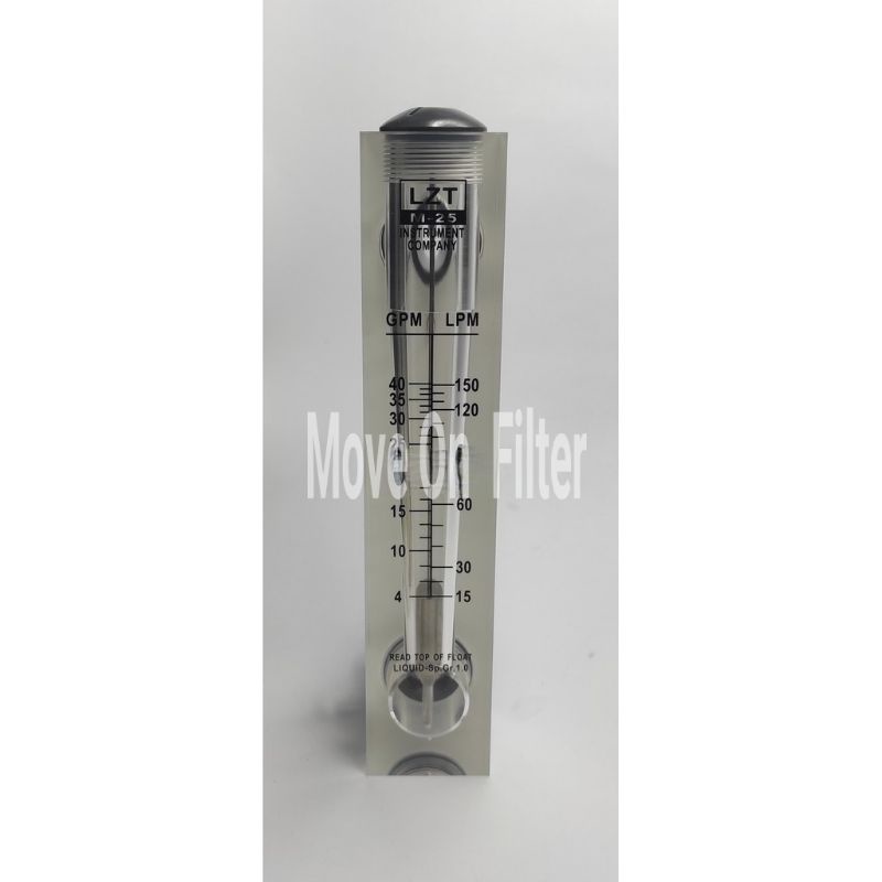 Jual Flow Meter 40 GPM - Filter Air | Shopee Indonesia
