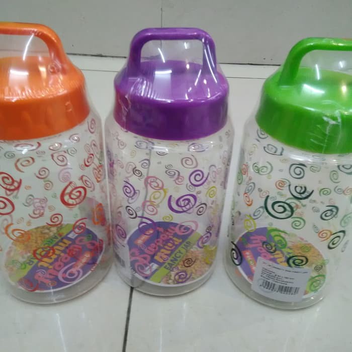 Botol Air Minum/Toples Kecil, Lion Star, Sweety Fancy.
