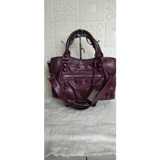 preloved balenciaga