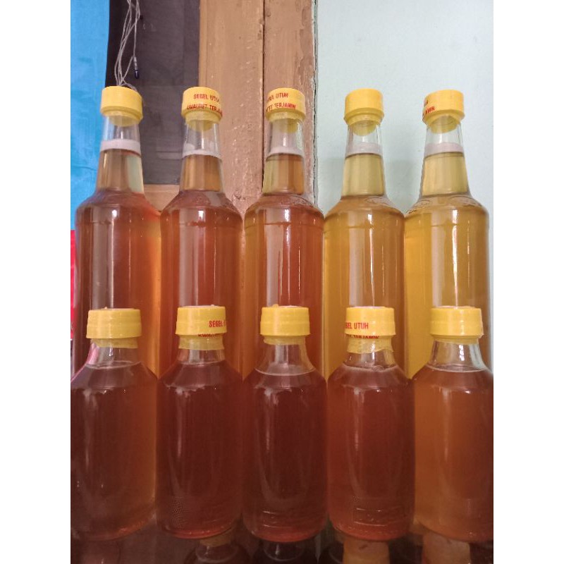 

*MADU RANDU* Botol Kecil 350ml