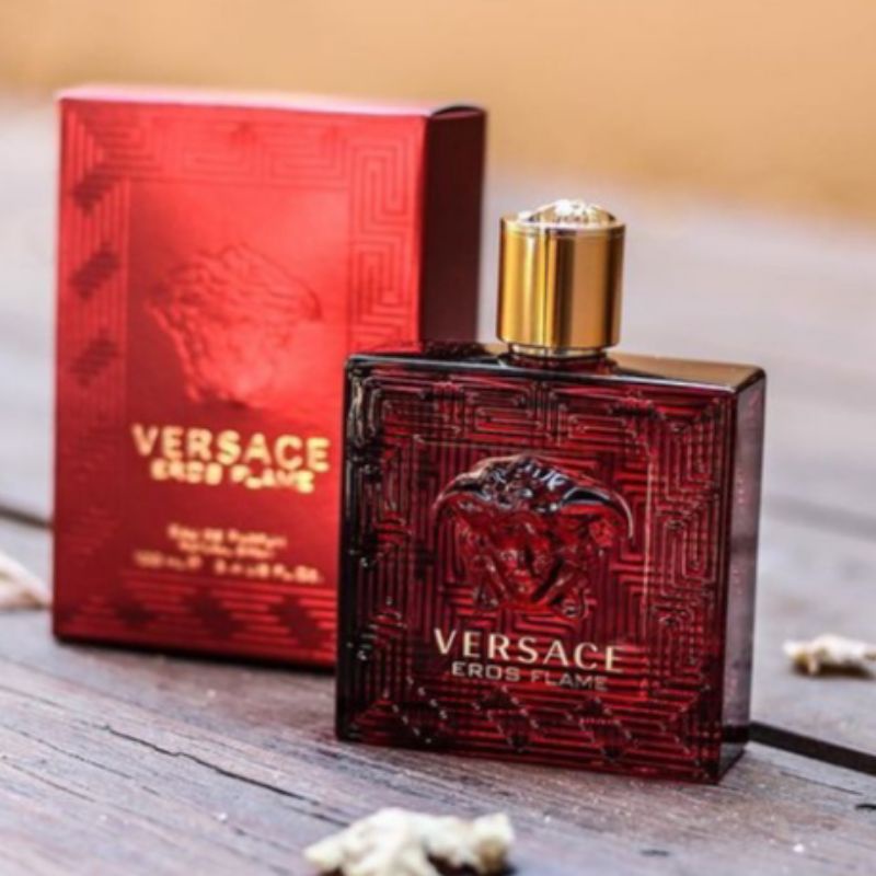 Parfum Original Versace Eros Flame EDP 100ml